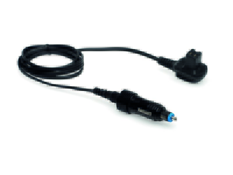 12V strømkabel LSU
