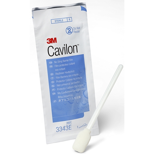 Barjerplēve Cavilon No Sting – 1 ml aplikatora kociņš – 25 gab.