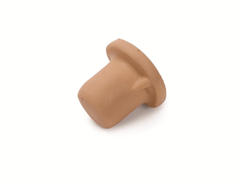 Prop til maveplade