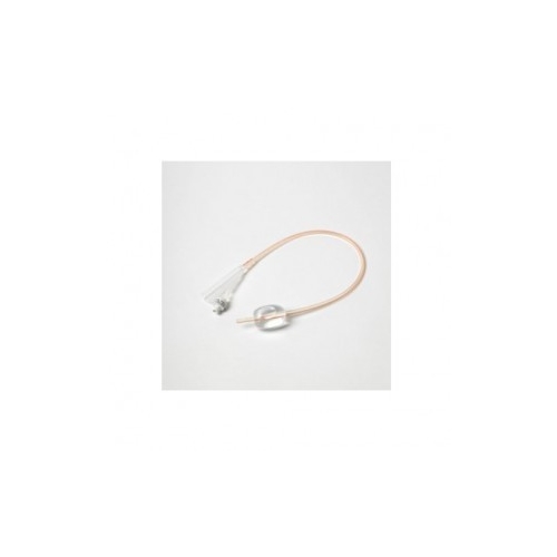 Kateter 2-vägs Folysil LT – 10ml Ch20 41cm sil Nelaton – 5 st