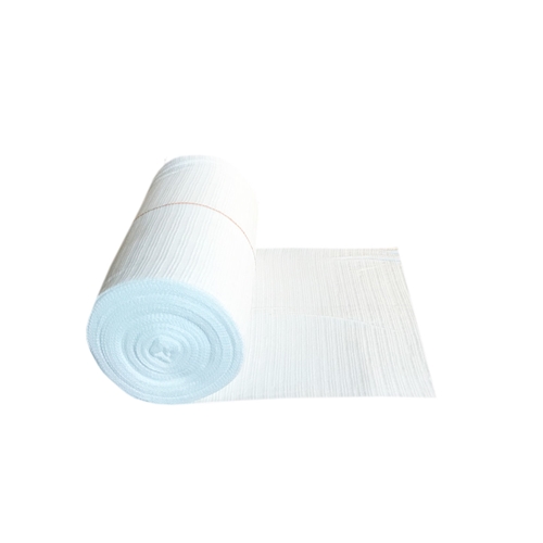 Tubbandage TubiColor 2-suunaline venitus – 18,5cmx10m beež PES/PA