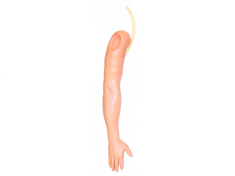 Multiven IV-arm SimMan