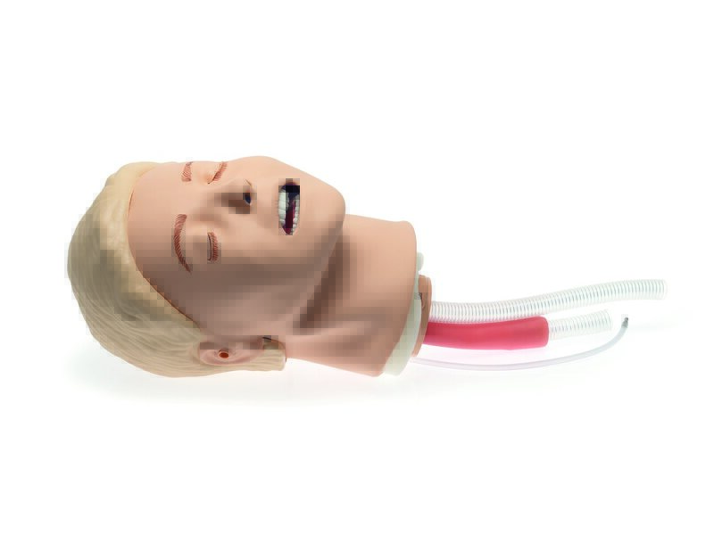 Resusci Anne hingamistee