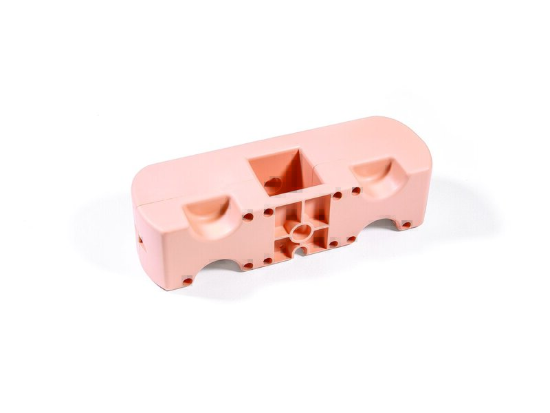 Adapter/underkrop