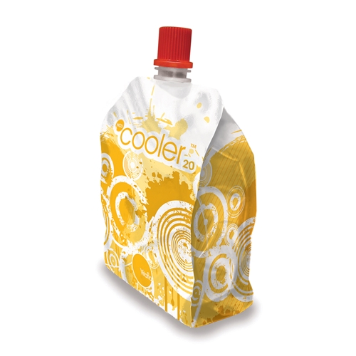 HCU Cooler 20 – 30x174ml røde bær – 30 stk