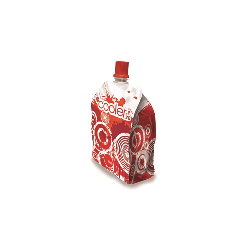 TYR køler 20 – 30x174ml røde bær – 30 stk