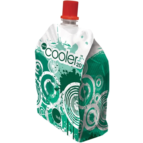 MSUD Cooler 20 – 30x174ml røde bær – 30 stk