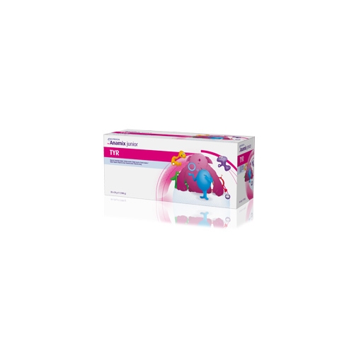 TYR Anamix Junior – 30x36g neutraalne – 30 tk