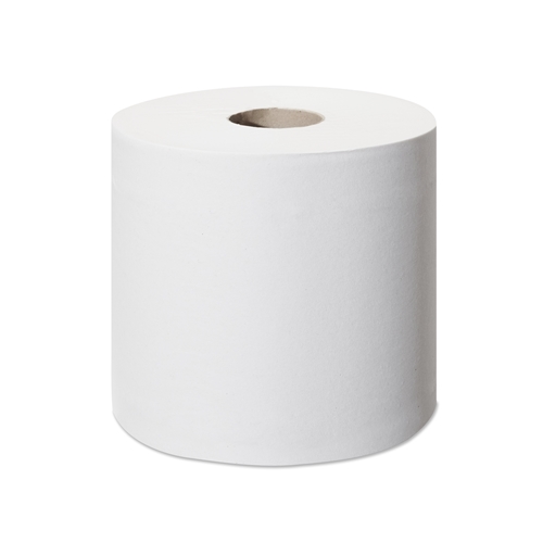 Toilettenpapier 2-lagig T9 – Tork Adv 112m 620 Blätter – 12 Stk.