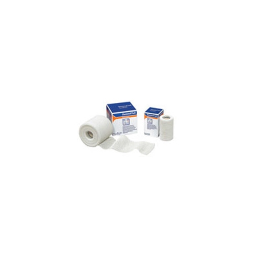 Korjaa side Elastomull Haft – 6cmx4m valkoinen lateksiton – 10 kpl