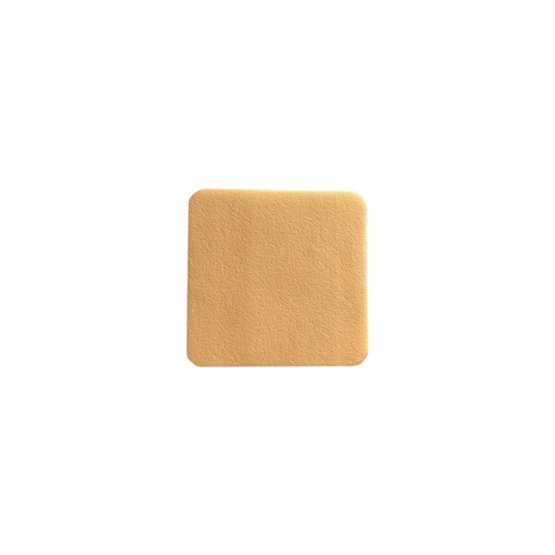 Plāns silikona putas pārsējs Sitag L – 10x10cm Lite – 5 gab.