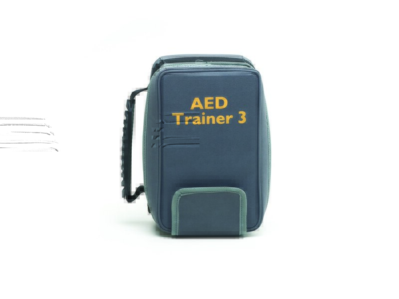 Blød taske til AED Trainer 3