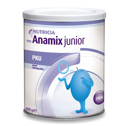 PKU Anamix junior – 1x400g neitrāls