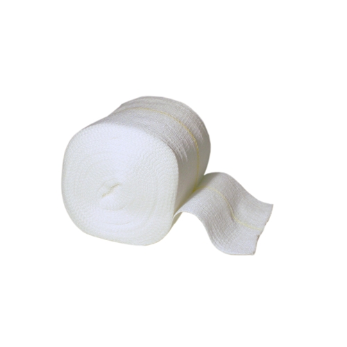 Tubbandage Tubicolor – 11cmx10m keltainen polyesteri