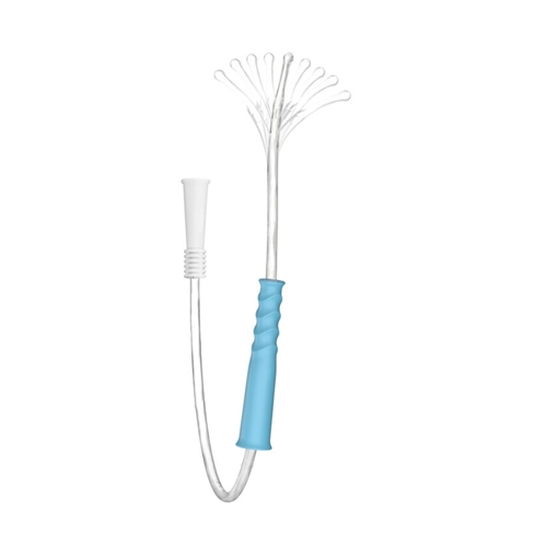 Tappningskater SpeediCath Navi – ch16 40cm Olivtipp handtag – 30 st