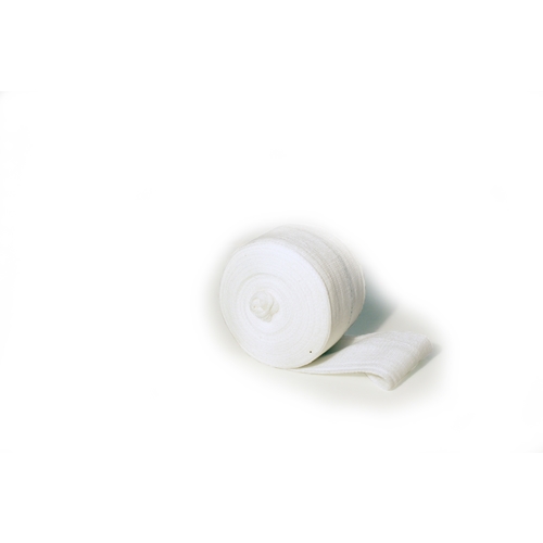 Tubbandage Tubicolor – 5cmx10m grün Polyester