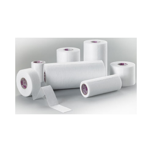 Fixierpflaster aus Vlies Medipore H – 7,5cmx9,1m ohne Schutzfolie