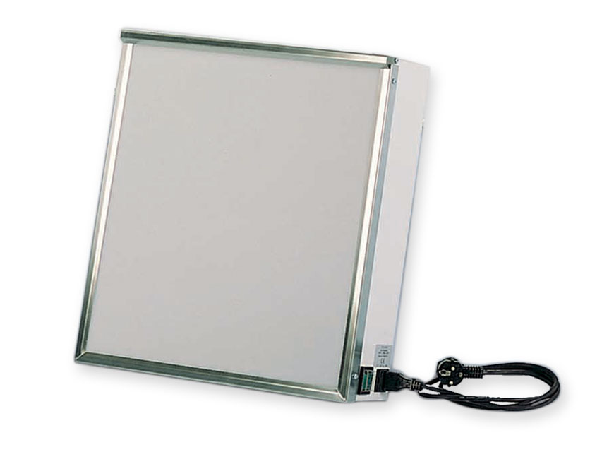 Gaismas kaste 40×43 cm