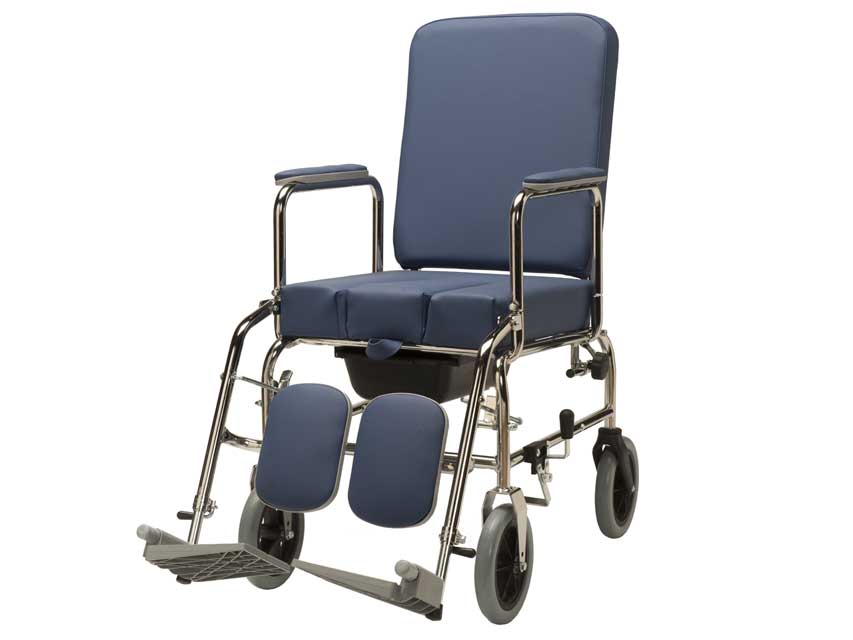 Elite 200 tualetes pods – 53 cm
