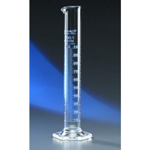 Mērkolba augsta modeļa – 50ml stikls