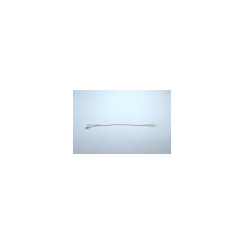 Kateter 2-vägs Folysil – 10ml ch12 41cm Nelaton – 5 st