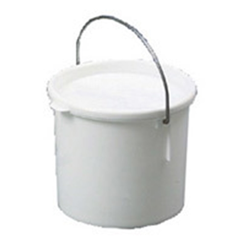 Plastmasas spainis ar vāku – 3L