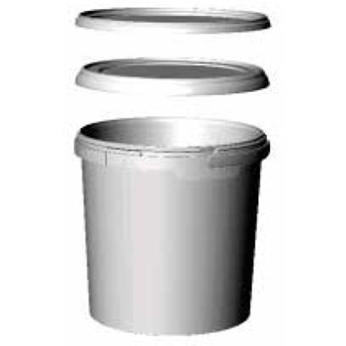 Plastmasas spainis ar vāku – 11L