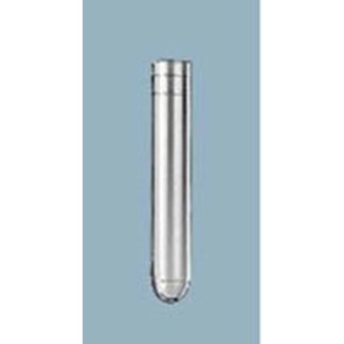 Caurule ar apaļu dibenu bez aizbāžņa – 5ml D12xH75mm PS StackPack – 500 gab.