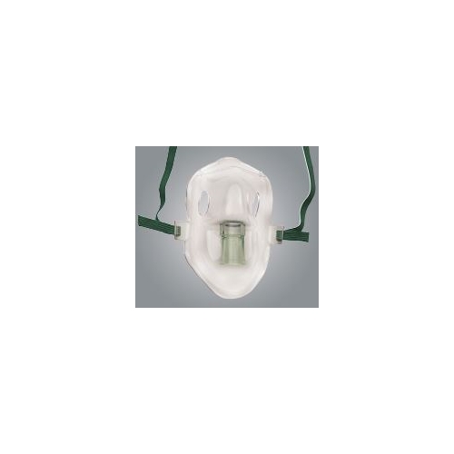 Syrgasmask AirLife – børn, under hagen model – 50 stk