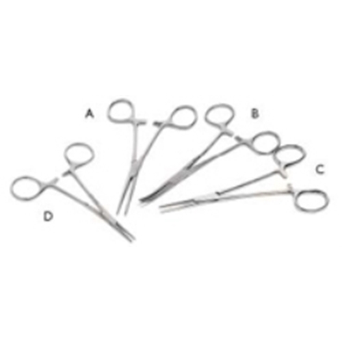Peang bøjet – 20cm