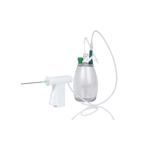 SeromaSet 400ml Komplett – 1x25st – 25 st