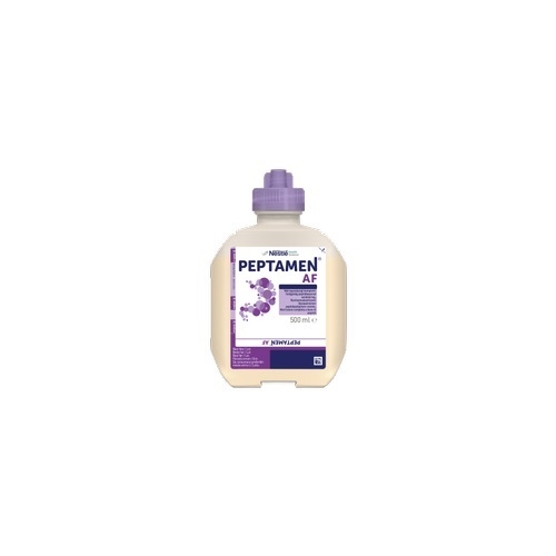 Peptamen AF – 12x500ml SmartFlex emballage – 12 stk