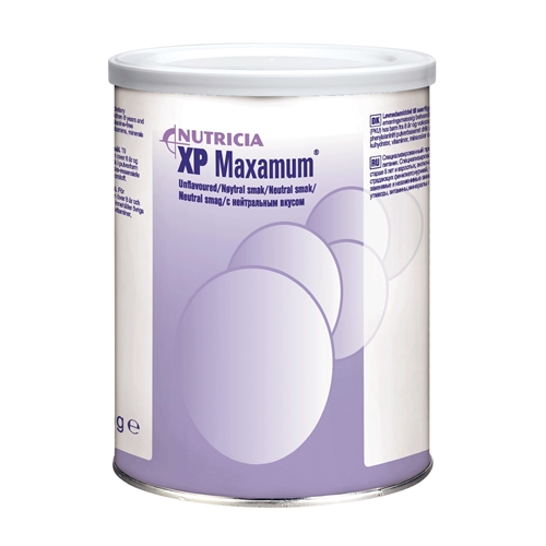 XP Maxamum – 1x500g neitrāls