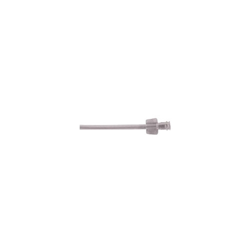 Tilslutningsslange – 100cm han/hun luerlock – 10 stk