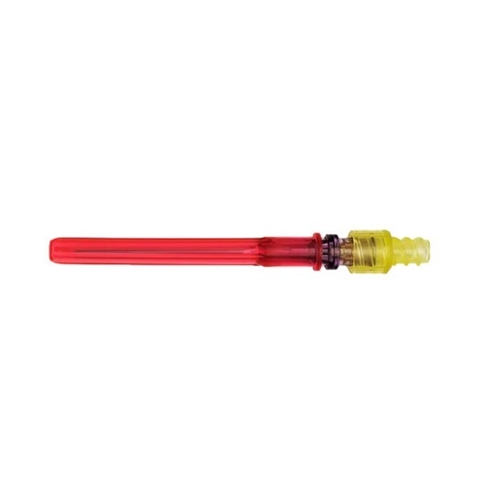 BD Blunt NRFit uzpildes adata – 1,2x40mm 18G rozā ar filtru – 80 gab