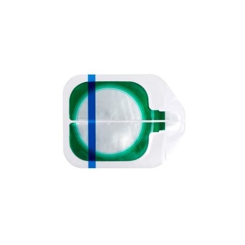 Diatermiplade 3M Universel neutral elektrode – delt uden kabel – 100 stk