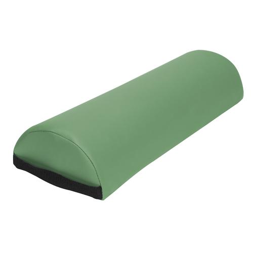 3B Jumbo Halbrundes Kissen, Grün