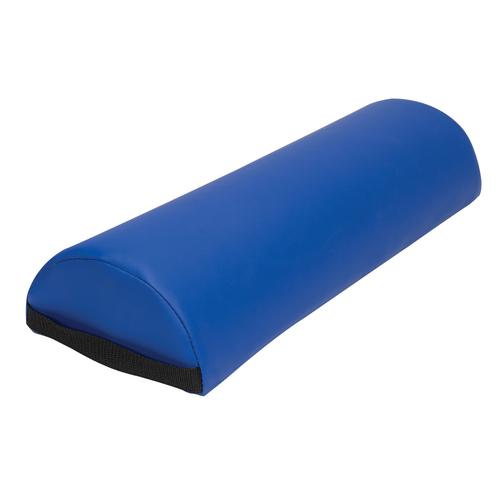 3B Jumbo Halbrunde Kissen, Blau