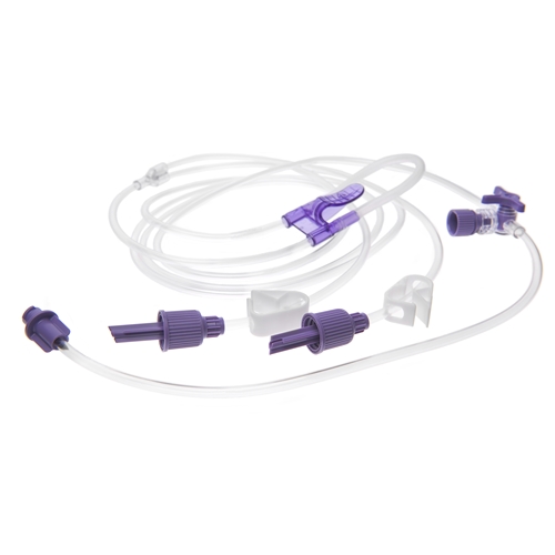 Compat Ella Dual Spike komplekts – Sondmatn ar tvertni ENFit – 30 gab
