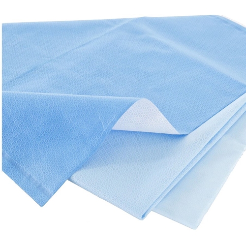 Packskynke Halyard – 121x121cm H500 Ātrā pārbaude – 48 gab.