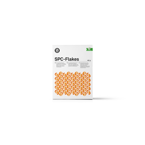 Havreflingor SPC-Flakes – 450g