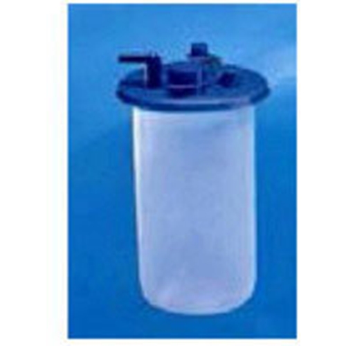 Medivac Flex-Advantage sūkšanas maisiņš – 1000 ml ar absorbentu – 45 gab.