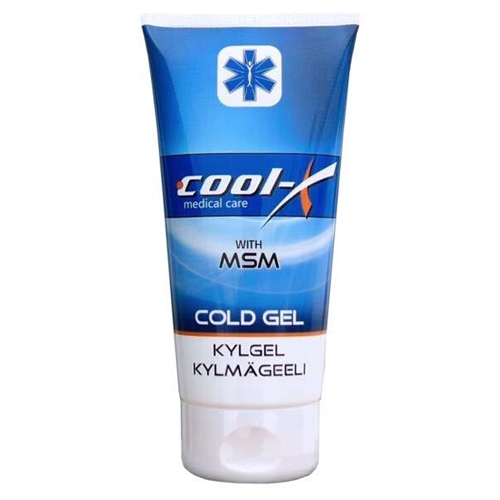 Kylgel Cool-X tūbiņa – 150 ml