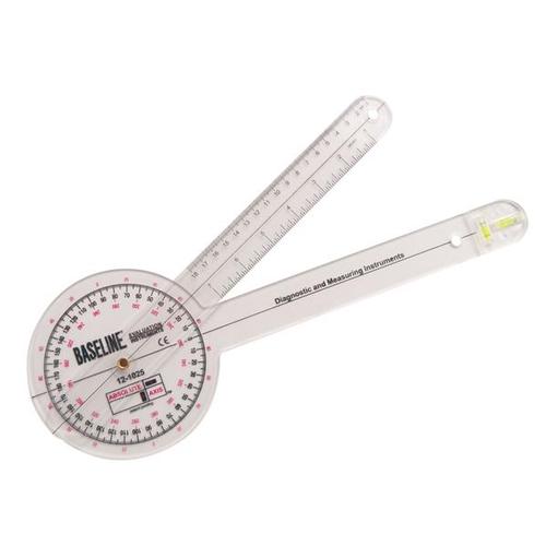 Baseline Absolut Axeln 360- Goniometrs, 12 collas