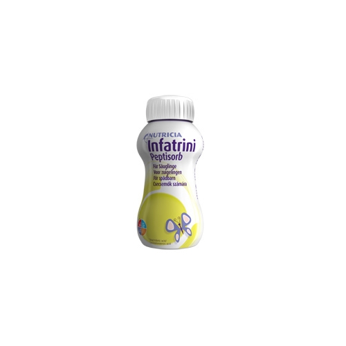 Infatrini Peptisorb – 24x200ml 0-18 kuud – 24 tk