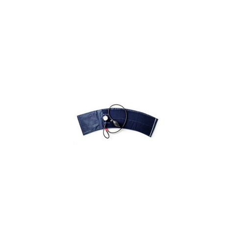 Blodtrycksmätare HE manuell pvc – 9x28cm m Boso manometer