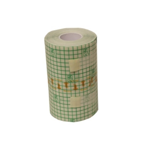 Sārmplēve Pu-Derm rullis – 10cmx10m