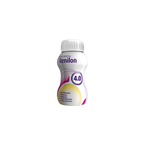 Renilon 4.0 – 4x125ml aprikos – 4 st