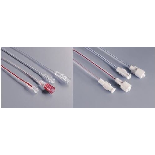 Slėgio matavimo žarna Codan – 30 cm vyras/vyras neutralus – 100 vnt.