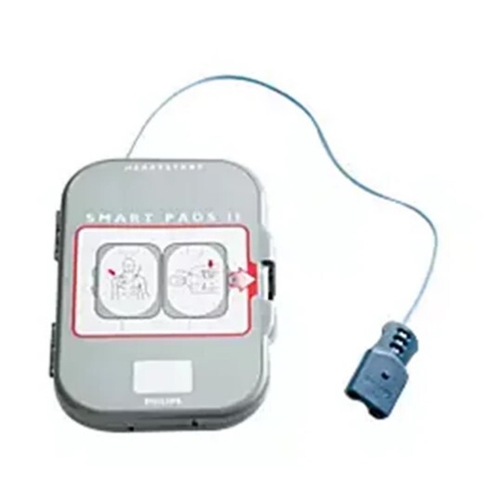 Defibrillatsioonielektrood SMART Pads II – Heartstart FRx
